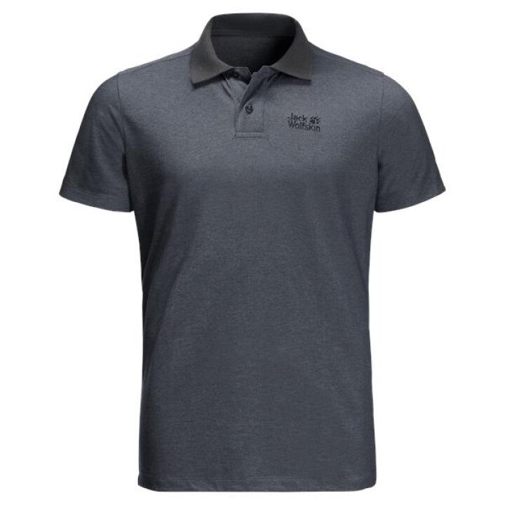 Pique Polo Men afbeelding