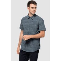 Rays Stretch Vent Shirt Men afbeelding