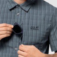 Rays Stretch Vent Shirt Men afbeelding