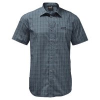 Rays Stretch Vent Shirt Men afbeelding