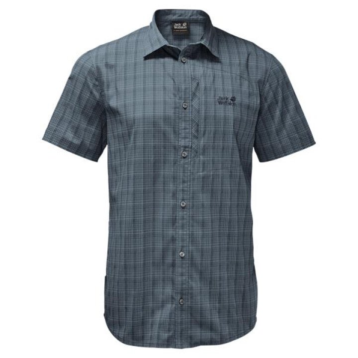 Rays Stretch Vent Shirt Men afbeelding