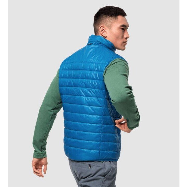 JWP Vest Bodywarmer Men afbeelding