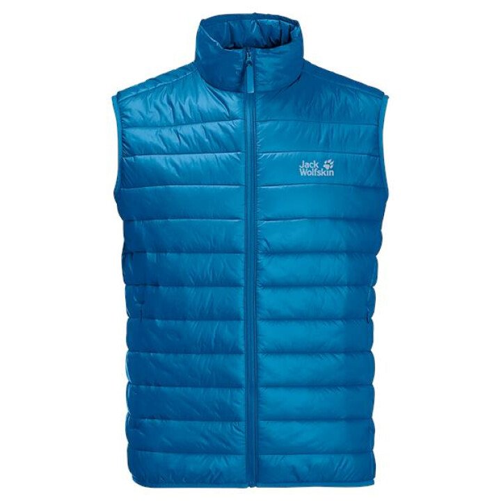 JWP Vest Bodywarmer Men afbeelding