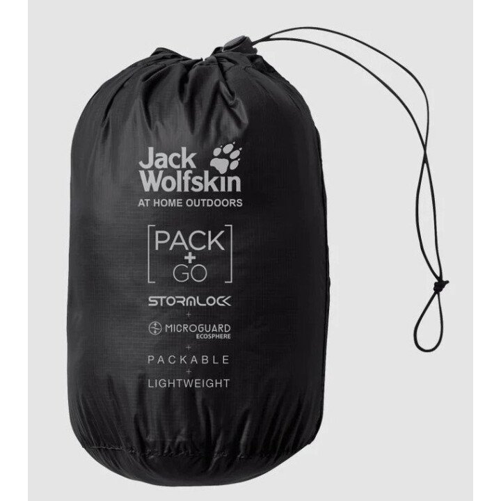 JWP Vest Bodywarmer Men afbeelding