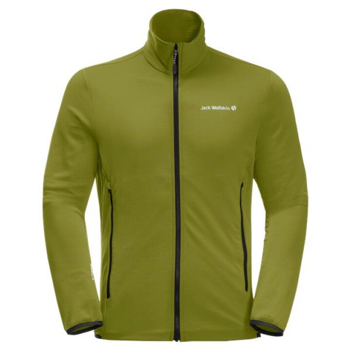 DNA Fleece Men afbeelding