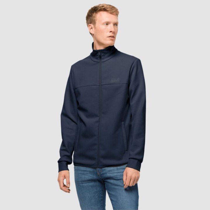 New Haven Jacket Men afbeelding