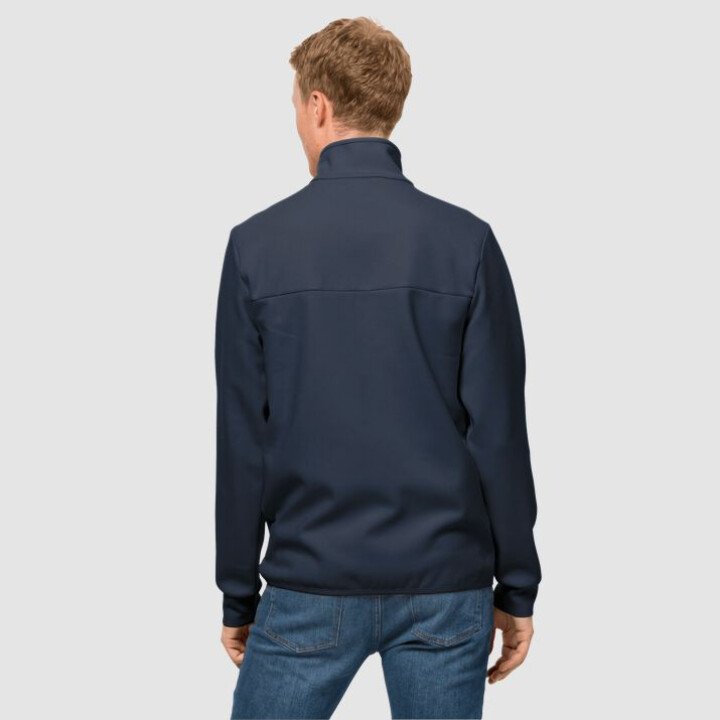 New Haven Jacket Men afbeelding