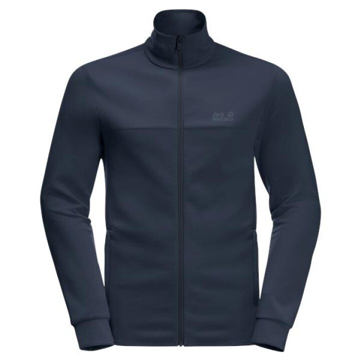 New Haven Jacket Men afbeelding
