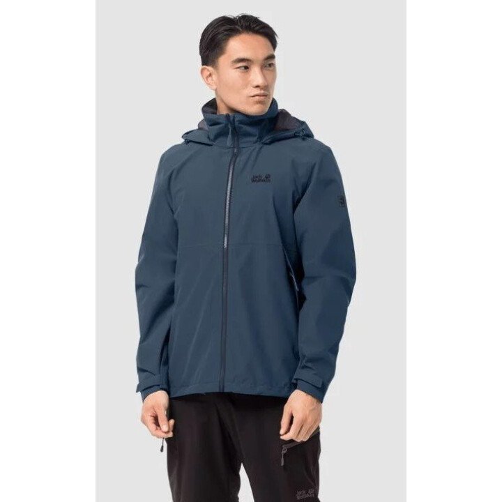 Evandale Jacket Men afbeelding