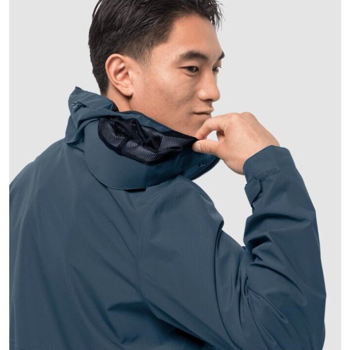Evandale Jacket Men afbeelding