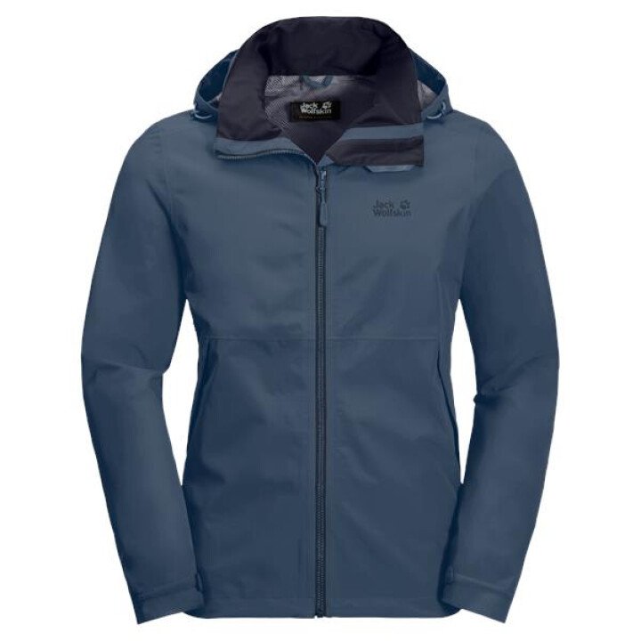 Evandale Jacket Men afbeelding