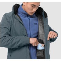 Evandale Jacket Men afbeelding