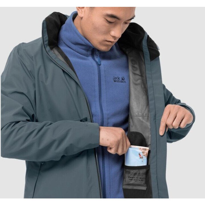 Evandale Jacket Men afbeelding