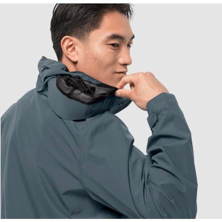 Evandale Jacket Men afbeelding