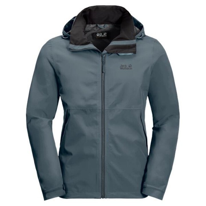 Evandale Jacket Men afbeelding