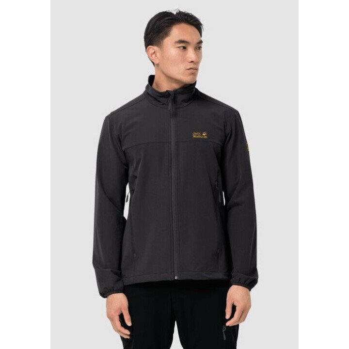 Crestview Jacket Men afbeelding