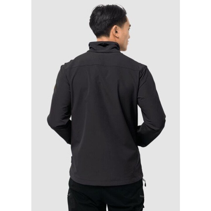 Crestview Jacket Men afbeelding