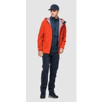 Horizon Jacket Men afbeelding