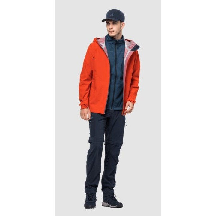 Horizon Jacket Men afbeelding