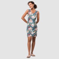 Tioga Road Flower Dress afbeelding