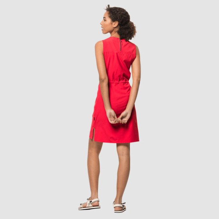 Tioga Road Dress afbeelding