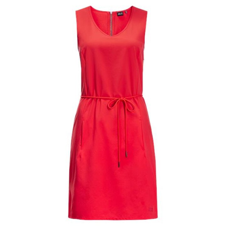Tioga Road Dress afbeelding