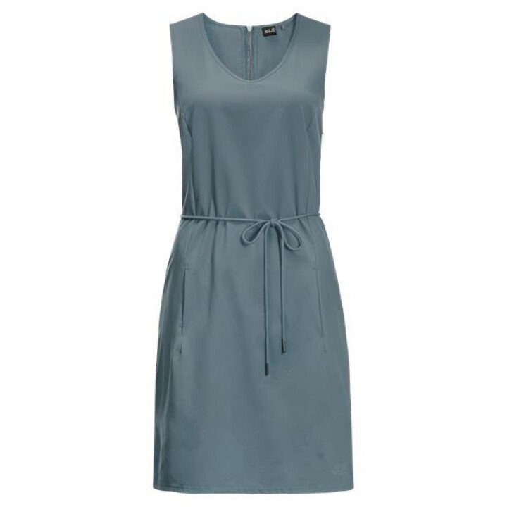 Tioga Road Dress afbeelding