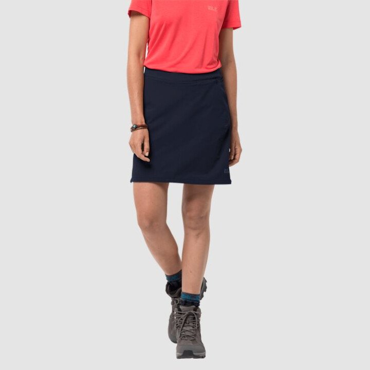 Hilltop Trail Skort Wms afbeelding