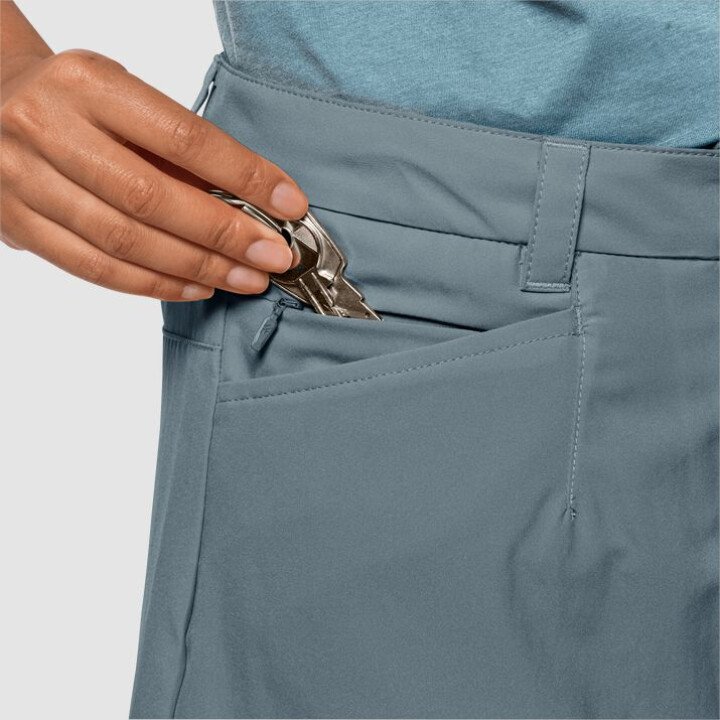 Sonora Skort afbeelding