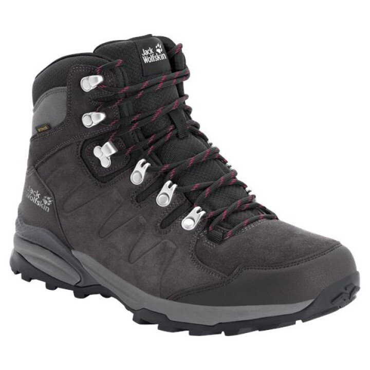 Refugio Texapore Mid Wms afbeelding