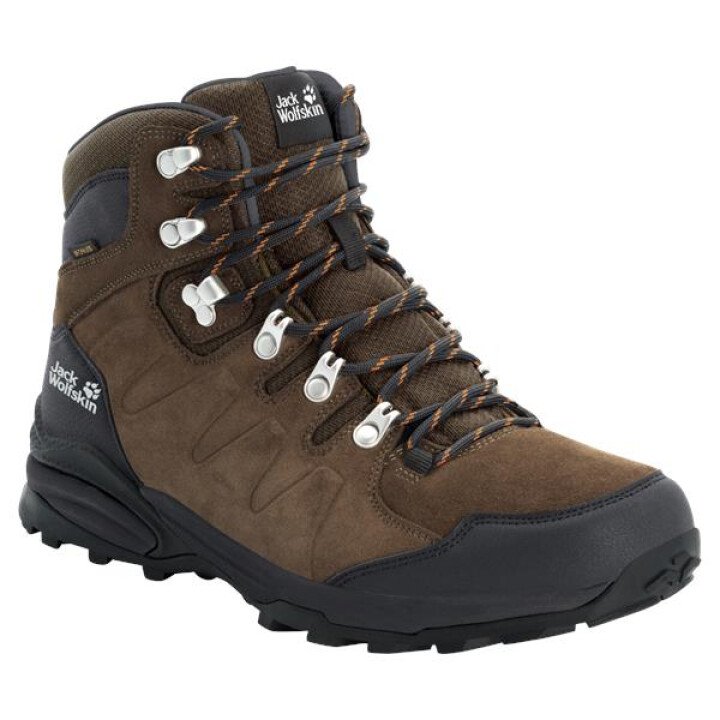 Refugio Texapore Mid Men afbeelding