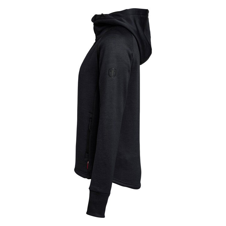 TXlite Hoodie Wms afbeelding