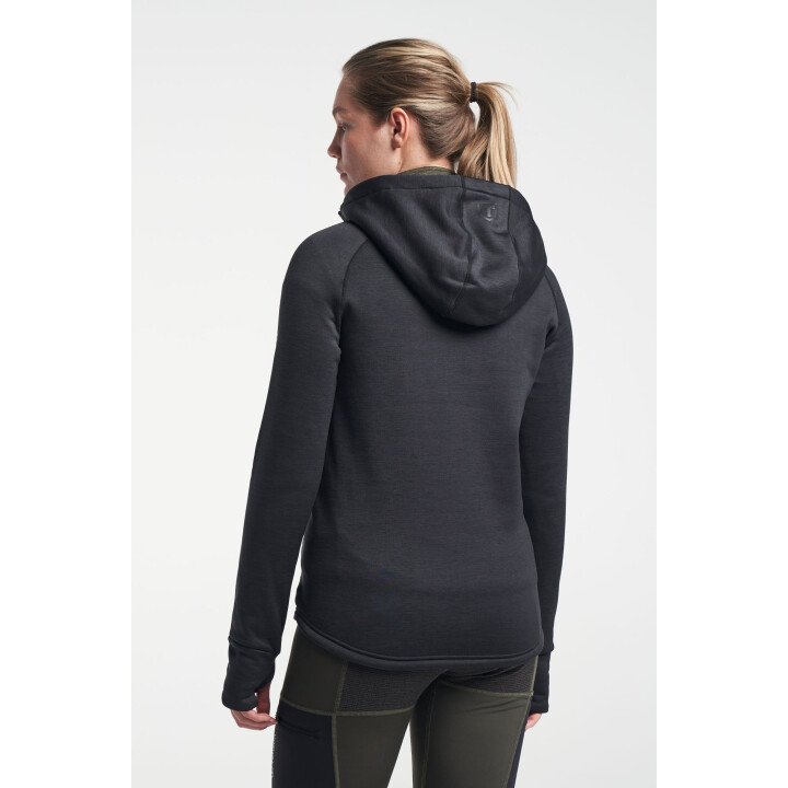TXlite Hoodie Wms afbeelding
