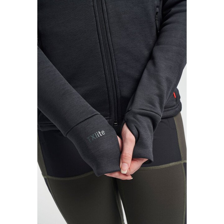 TXlite Hoodie Wms afbeelding