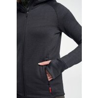 TXlite Hoodie Wms afbeelding