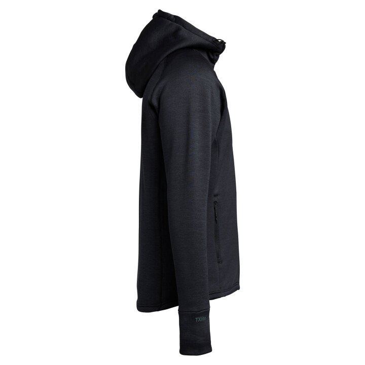 TXLite Midlayer Hoodie Zip Men afbeelding