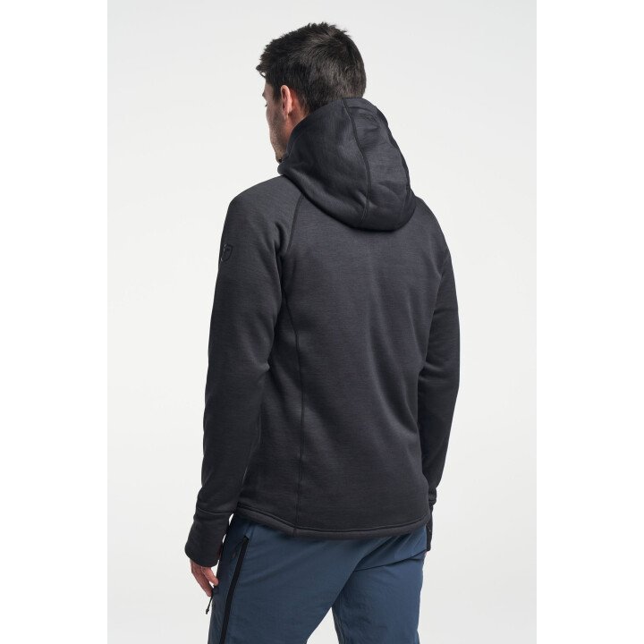TXLite Midlayer Hoodie Zip Men afbeelding