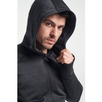 TXLite Midlayer Hoodie Zip Men afbeelding