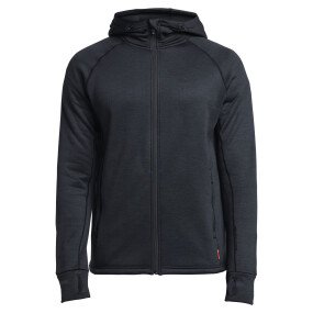 TXLite Midlayer Hoodie Zip Men afbeelding