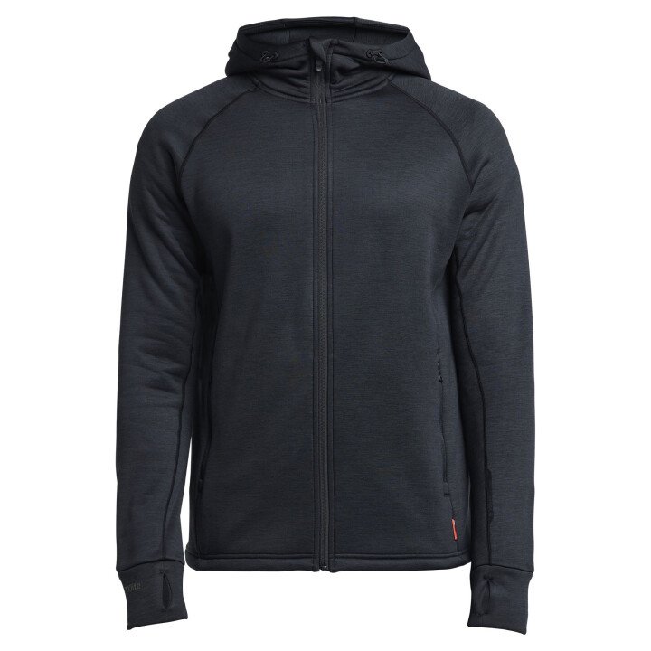 TXLite Midlayer Hoodie Zip Men afbeelding