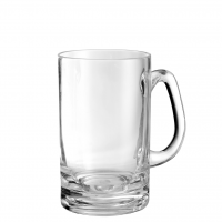 Munich Bier Glas 55cl 2x afbeelding
