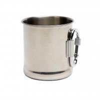 Kroes Met Karabijnhaak 300ml afbeelding