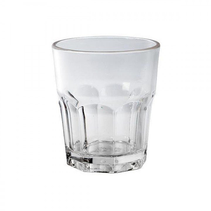 Wijnglas PC 175ml afbeelding