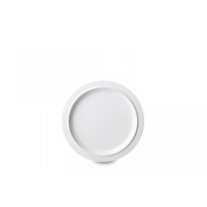 Ontbijtbord Basic P220 afbeelding