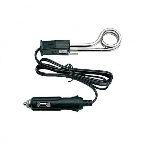 Reisdompelaar 12V 120W afbeelding
