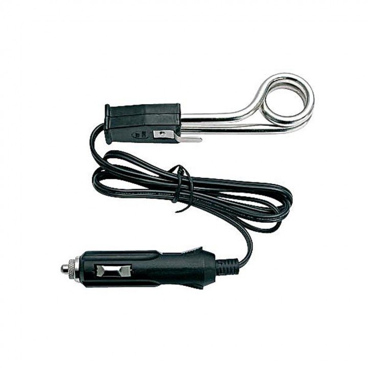 Carpoint - Reisdompelaar - 12 Volt - 120 Watt afbeelding