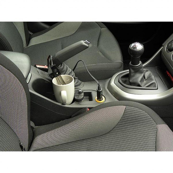 Carpoint - Reisdompelaar - 12 Volt - 120 Watt afbeelding