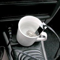 Carpoint - Reisdompelaar - 12 Volt - 120 Watt afbeelding