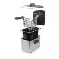 Friteuse 2ltr 800W afbeelding