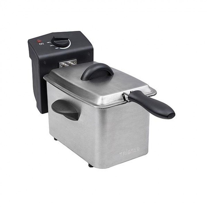 Friteuse 2ltr 800W afbeelding